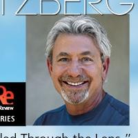 Louie Schwartzberg Set for Park City Institute's FUTURE IN REVIEW Series Tonight Video