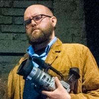 BWW Reviews: THE MARGINS Spooks at Molotov Theatre Group Video