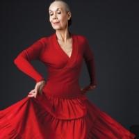 Carmen de Lavallade Set for World Premiere of AS I REMEMBER IT at Jacob's Pillow This Video