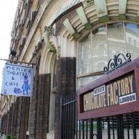Jamie Lloyd To Direct ASSASSINS; Menier Chocolate Factory Announces Winter Season!