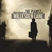 Hershey Felder's THE PIANIST OF WILLESDEN LANE, Starring Mona Golabek, Previews 4/19  Video