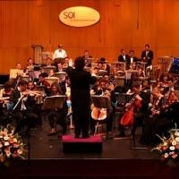 Symphony Orchestra of India Announces February Concert Season, 10-26 Feb
