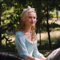 VIDEO: Watch All-New 'Legacy' Featurette for Disney's CINDERELLA! Video