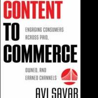 Wiley Announces CONTENT TO COMMERCE