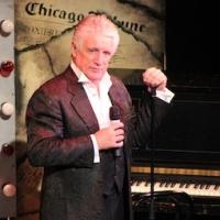 Peter Karrie to Bring A PHANTOM RETURNS to Charlotte Performing Arts Centre, 8/23 Video