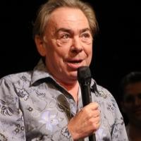Andrew Lloyd Webber's STEPHEN WARD Searches for West End Theatre; Aims for November P Video
