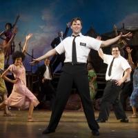 Review Roundup: THE BOOK OF MORMON on Broadway - All the Reviews! Video