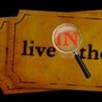 Live In Theater to Present NO PAROLE, 2/21-4/12 Video