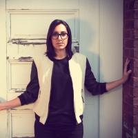 Michelle Chamuel's Debut LP FACE THE FIRE Released Today Video