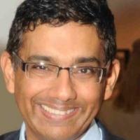 Conservative Commentator and Best-Selling Author, Dinesh D'Souza, Indicted by Grand J Video
