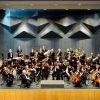 bergenPAC Welcomes Haifa Symphony Orchestra of Israel Tonight Video