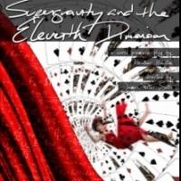 Vagabond Theatre Presents World Premiere of SUPERGRAVITY AND THE ELEVENTH DIMENSION,  Video