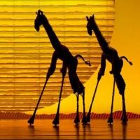 Meet the Current Casts of Broadway's Long Running Hits - THE LION KING
