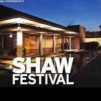 BWW Blog: A Clevelander's Views and Reviews of Canada's The Shaw Festival Video