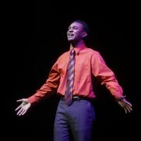 Charlotte Student Named Male Finalist at National High School Musical Theater Awards Video