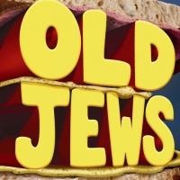 OLD JEWS TELLING JOKES Makes L.A. Premiere at Thousand Oaks Civic Arts Plaza Tonight Video