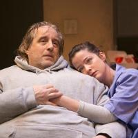 Photo Flash: First Look at Michael Russotto, Megan Anderson & More in Rep Stage's THE Video