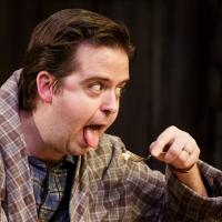 BWW Reviews: THE FOREIGNER at Village Packs the Laughs with Intelligence Video