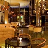 UTIMATE FIGHTER Eddie Gordon Celebrates Victory at FIZZ