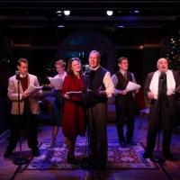 Photo Flash: First Look at American Blues Theater's 2013 IT'S A WONDERFUL LIFE: LIVE IN CHICAGO!
