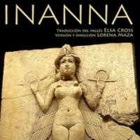 Fin de temporada de Inanna en el Teatro El Galeón