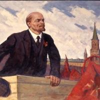 The Hive Theatre Premieres A BRIEF HISTORY OF THE SOVIET UNION, Now thru 2/1