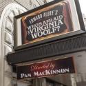 Up On the Marquee- WHO'S AFRAID OF VIRGINIA WOOLF?