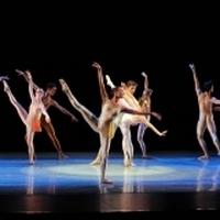 American Repertory Ballet to Perform as Part of the Inside/Out Series at Jacob's Pill Video