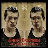 GHOST BROTHERS OF DARKLAND COUNTY Opens Tonight at DPAC Video