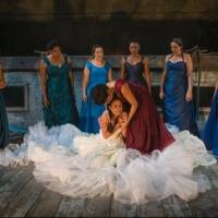 Photo Flash: First Look at Court Theatre's IPHIGENIA IN AULIS