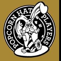 Popcorn Hat Players Present SNOW WHITE AND THE TWO DWARFS, Now thru 8/17