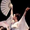 BWW Reviews: Houston Ballet's CLEAR and MADAME BUTTERFLY- Sumptuous, Emotional and Beautiful