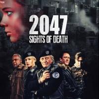 World Premiere Screening of 2047: SIGHTS OF DEATH Set for TIFF Bell Lightbox, Today Video