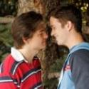 Student Center: University of Utah Takes on Being Gay in High School Video