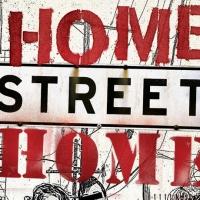 NOFX's Fat Mike to Present New Rock Musical, HOME STREET HOME, 2/20 Video