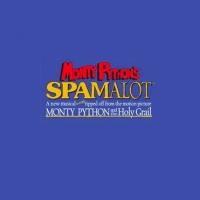 SPAMALOT Comes to Minneapolis, 3/15 & 16 Video