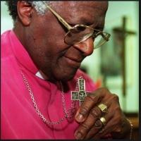 Archbishop Desmond Tutu Headlines Speakers Series On Holland America Line's 2014 Gran Video