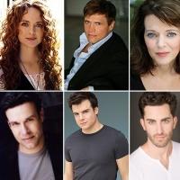 Ron Raines, Melissa Errico & More Set for Kurt Weill Tribute at Symphony Space, 10/7 Video