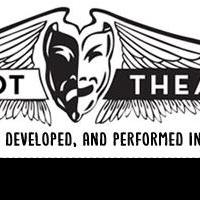 SkyPilot Theatre Company Opens 10 MINUTE BENDERS Tonight Video