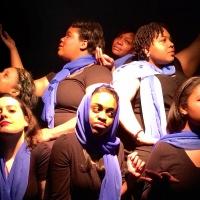 Encore Performance of TO BE YOUNG, GIFTED AND BLACK Comes to MCCC's West Windsor Camp Video