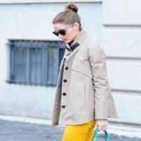 Fashion Photo of the Day 7/29/13 - Olivia Palermo Video