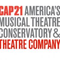 CAP21 Theatre Company to Present WHEN WE MET, 2/4-22 Video