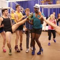 BWW TV: They're Hittin' the Road- Watch a Preview of KINKY BOOTS on Tour! Video