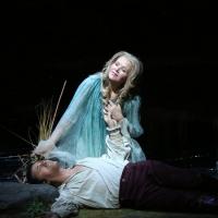 STAGE TUBE: First Look at Renee Fleming and More in Highlights of RUSALKA at the Met Video