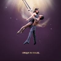 Celebrate Valentine's Day With Cirque du Soleil's AMALUNA, 4/10-4/17