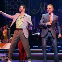 DVR Alert: HONEYMOON IN VEGAS' Tony Danza to Visit CBS's LATE LATE SHOW Tomorrow…
