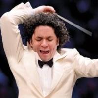 Gustavo Dudamel Conducts AIDA at the Hollywood Bowl Tonight Video