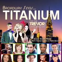 Marisha Wallace, Brian Craft, Rachel Lorin, and More Set for Broadway Sings for The T Video