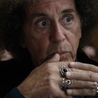 VIDEO: First Look - Al Pacino & Helen Mirren in HBO'S PHIL SPECTOR Biopic Video