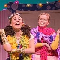 Oregon Children's Theatre Receives $50,000 Grant from Hearst Foundations